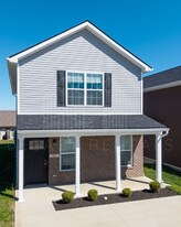1031 Judah Bear Blvd in Richmond, KY - Building Photo