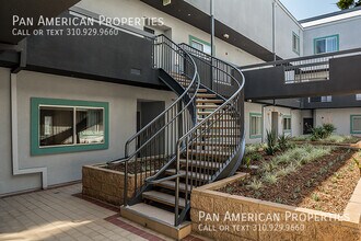 246 W Stocker St in Glendale, CA - Building Photo - Building Photo