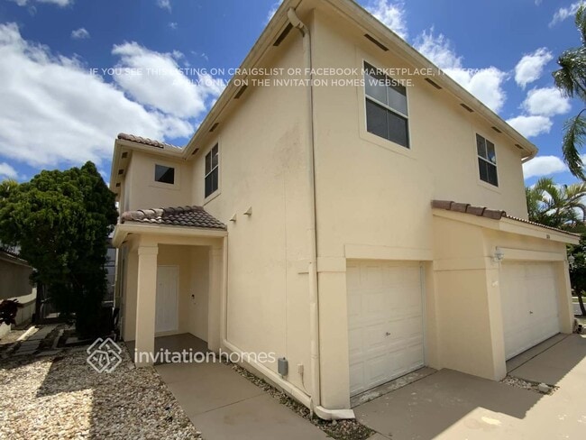 11106 Baybreeze Way in Boca Raton, FL - Building Photo - Building Photo