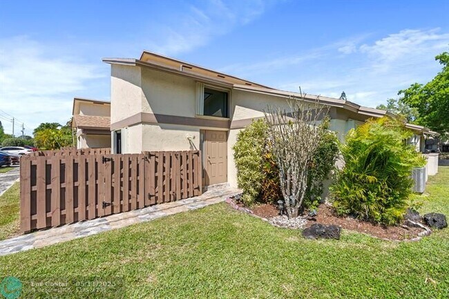 property at 10675 NW 29th Manor