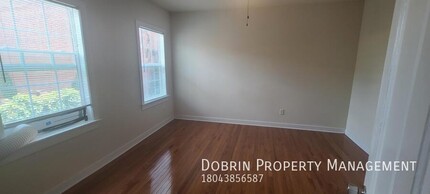 113 E Leigh St in Richmond, VA - Building Photo - Building Photo