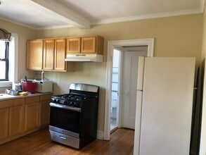 6443 N Hamilton Ave in Chicago, IL - Building Photo - Building Photo