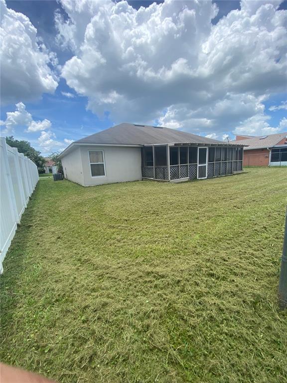207 Cranbrook Dr in Kissimmee, FL - Building Photo - Building Photo