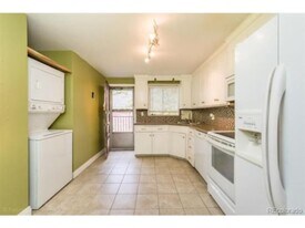 1887 S Jackson St in Denver, CO - Building Photo