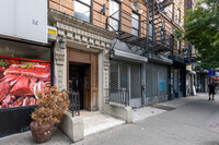 179-183 Havemeyer St in Brooklyn, NY - Foto de edificio - Building Photo