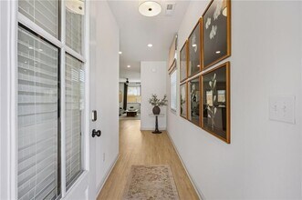 180 Hensley Pk Ln in Dawsonville, GA - Building Photo - Building Photo