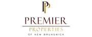 Property Management Company Logo Premier Properties