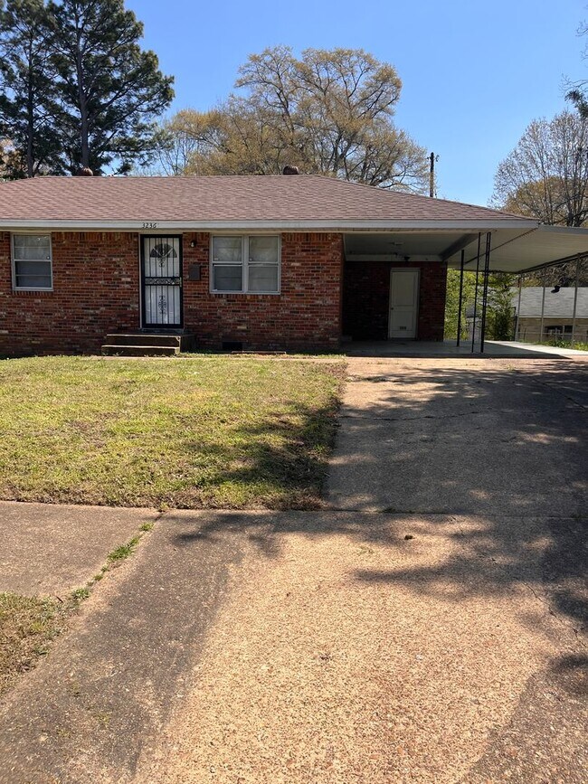 3236 Sunrise St in Memphis, TN - Building Photo - Building Photo