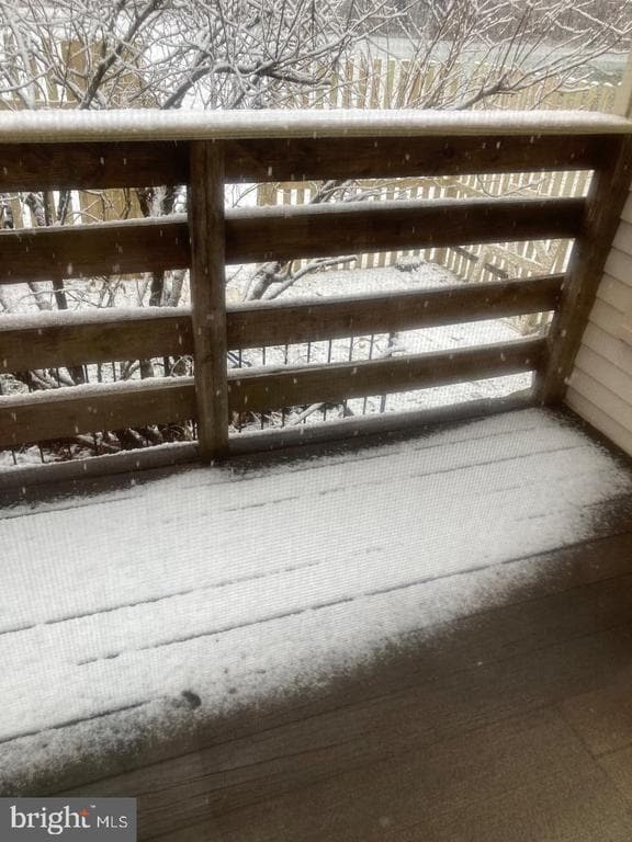 6142 Joust Ln in Alexandria, VA - Building Photo - Building Photo