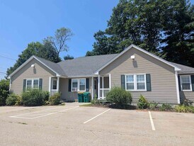74 Brock St in Rochester, NH - Building Photo