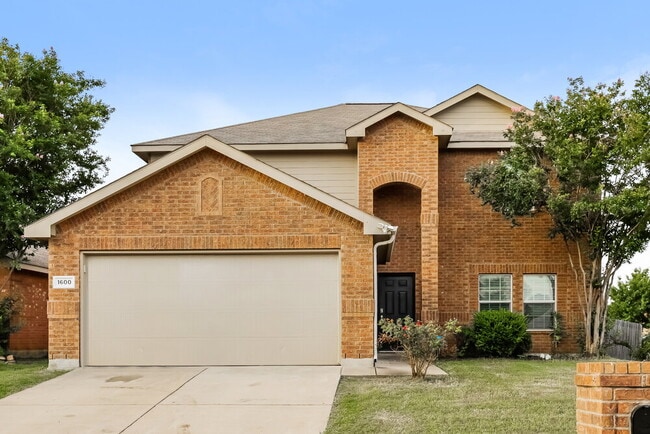 property at 1600 Chivalry Ln