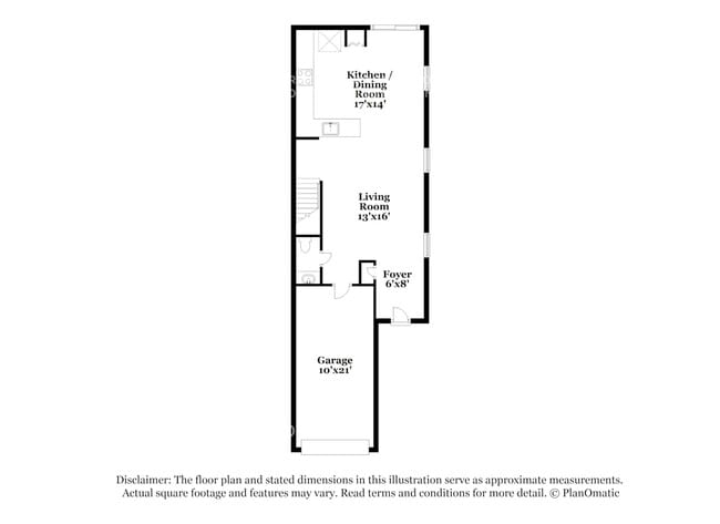 8275 Birch Hvn Ln in New Port Richey, FL - Building Photo - Building Photo