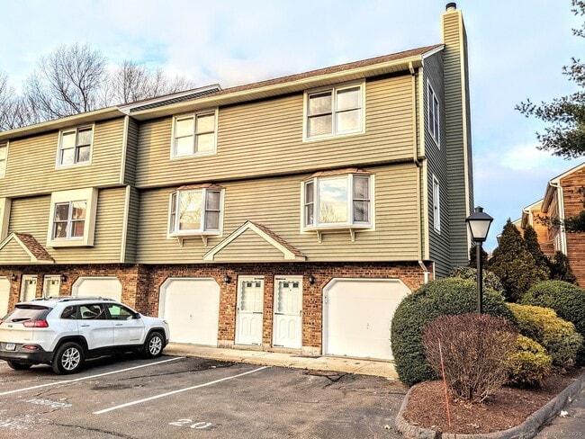 property at 680 N Colony Rd