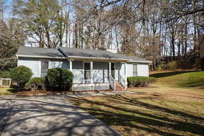 8207 Saucalito Ct in Charlotte, NC - Building Photo - Building Photo