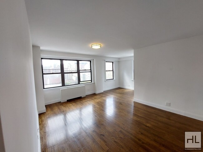 East 82nd Street