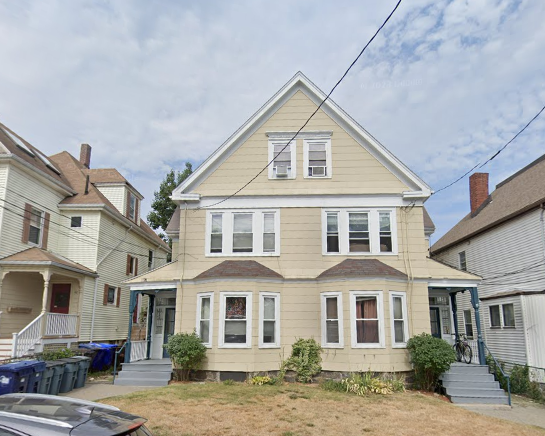 66 Murdock St, Unit 1 in Boston, MA - Building Photo - Building Photo