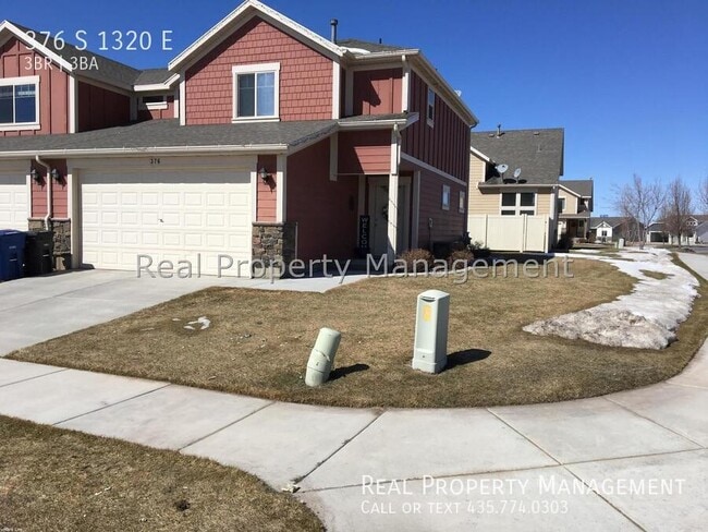 property at 376 1320 E