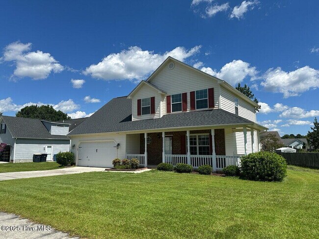 408 Southbridge Dr
