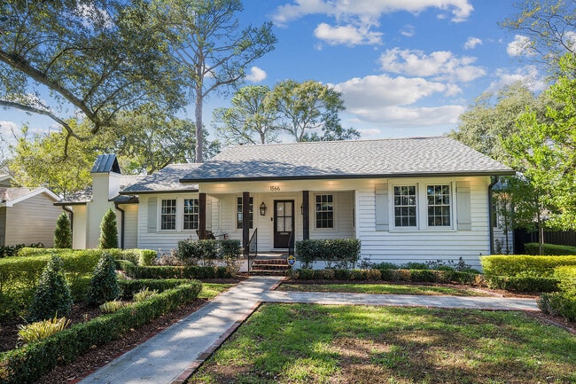 property at 1566 Country Club Dr