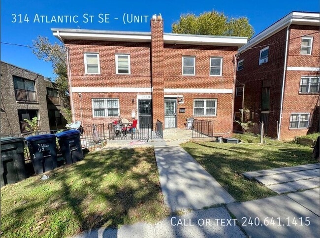 property at 314 Atlantic St SE