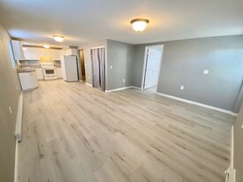 116 E Stuart St, Unit A in Fort Collins, CO - Building Photo