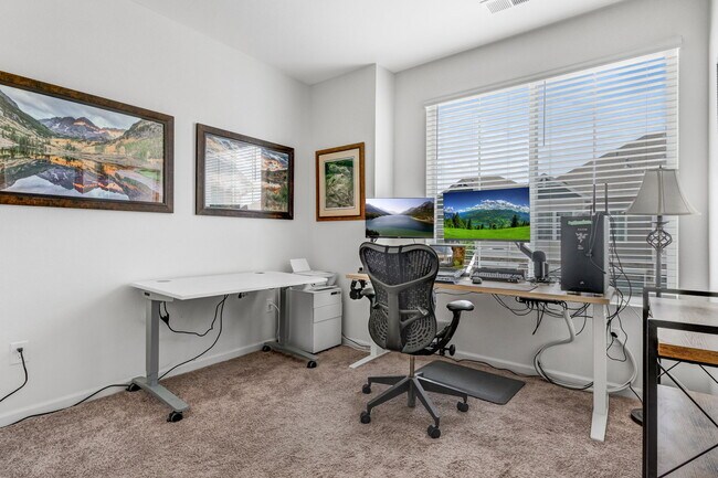 23743 E Ida Pl in Aurora, CO - Building Photo - Building Photo