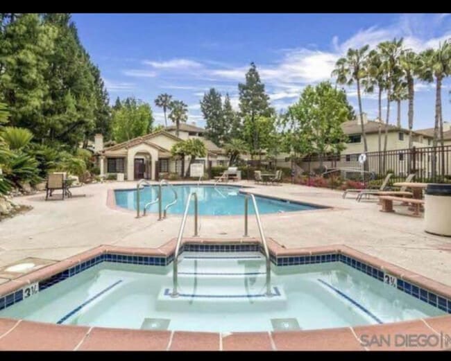 property at 3508 Paseo De Los Americanos