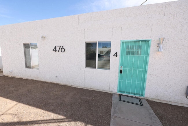 property at 476 E Linda Ave