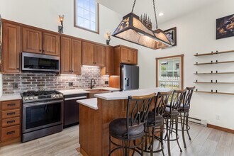 400 Argentine St in Georgetown, CO - Building Photo - Building Photo