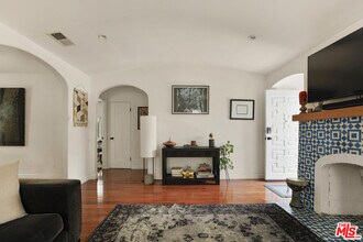 3911 W Exposition Blvd in Los Angeles, CA - Building Photo - Building Photo