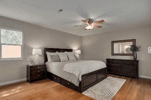 14015 Vista Dr, Unit #37A in Laurel, MD - Building Photo