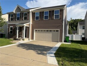 3366 Wind Song Ln in Twinsburg, OH - Building Photo - Building Photo