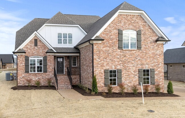 property at 1113 Joe Martin Ln