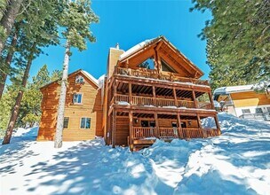 847 Tyner Way in Incline Village, NV - Building Photo - Building Photo