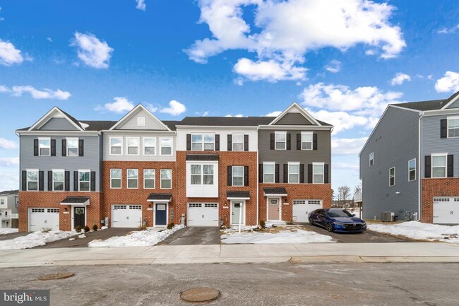 property at 7932 Tanbridge Ln