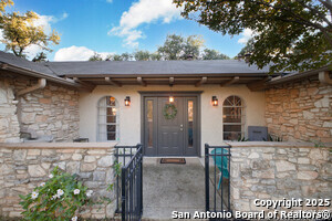 4418 Meredith Woods St in San Antonio, TX - Building Photo - Building Photo