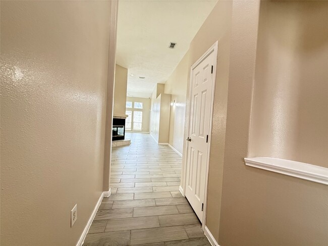 6111 Settlers Village Dr in Katy, TX - Building Photo - Building Photo