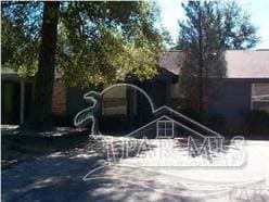 property at 3725 Frontera Cir