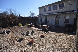 310 E Blenkner St in Columbus, OH - Foto de edificio - Building Photo