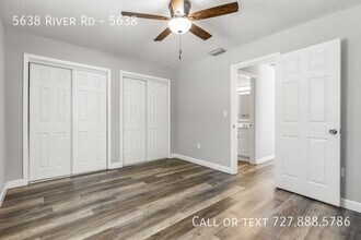 5638 River Rd in New Port Richey, FL - Building Photo - Building Photo