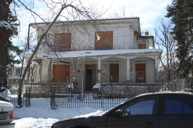 800 Arapahoe Ave in Boulder, CO - Building Photo - Building Photo