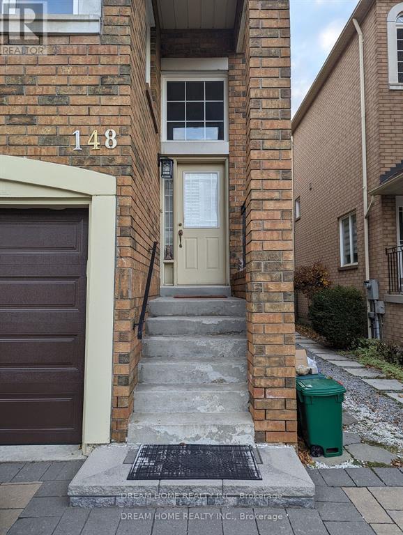 148 Leitchcroft Crescent in Markham, ON - Building Photo - Building Photo