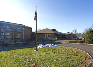 Colony III Congregate Housing in Worcester, MA - Building Photo - Building Photo