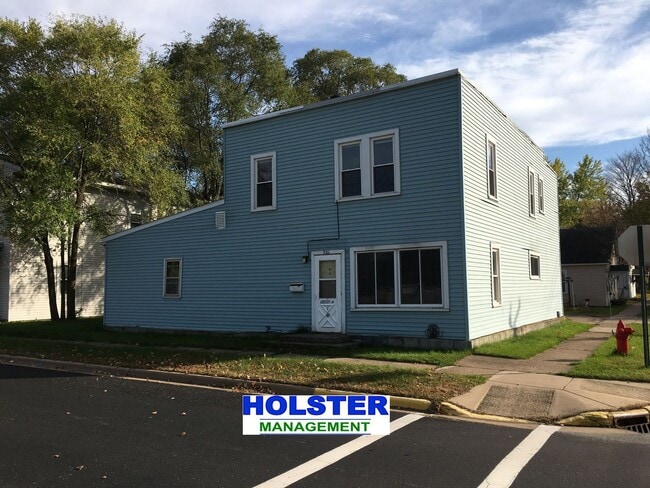 property at 301 Weston Ave