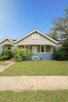 1430 19th St Ensley in Birmingham, AL - Building Photo