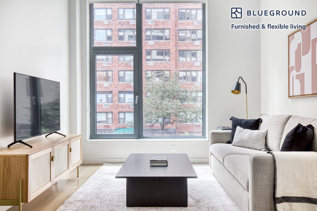 515 East 86th St, Unit FL2-ID642 in New York, NY - Building Photo