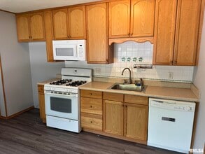 413 30th Ave W in Milan, IL - Building Photo - Building Photo