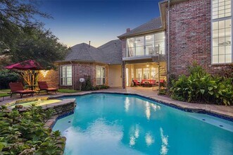 5008 Bellerive Dr in Dallas, TX - Building Photo - Building Photo