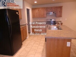 352 N 700 W in Vernal, UT - Building Photo - Building Photo