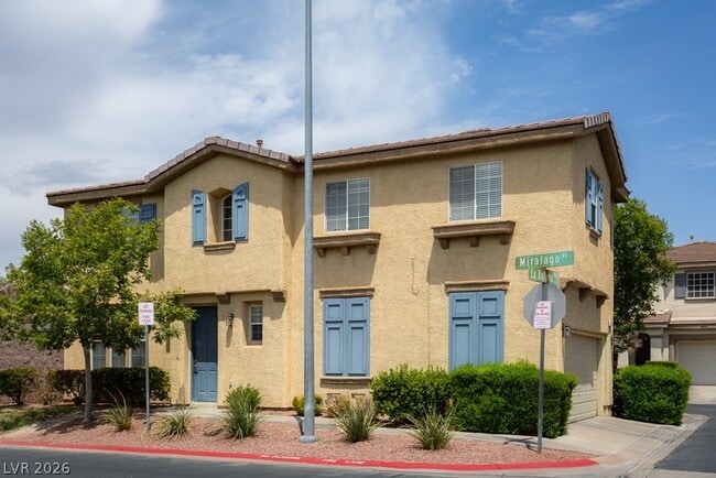1236 La Ballena Trail in Henderson, NV - Building Photo - Building Photo